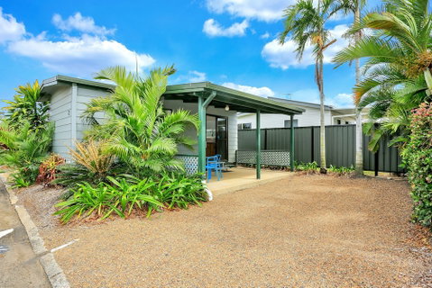 BIG4 Cane Village Holiday Park - Accommodation Tasmania 6