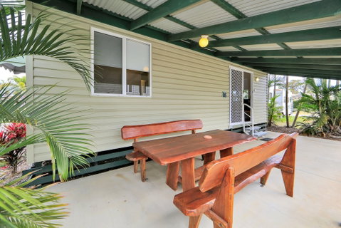 BIG4 Cane Village Holiday Park - Accommodation Tasmania 3