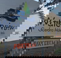 Waterview Gosford Motor Inn - Accommodation Tasmania