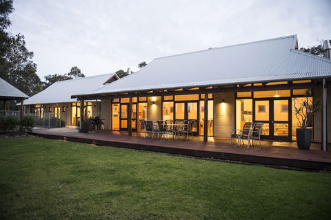 Forest Rise - Accommodation Tasmania 3