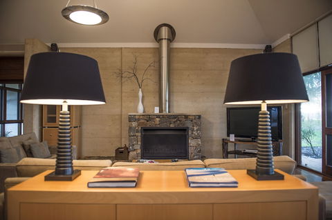Forest Rise - Accommodation Tasmania 4