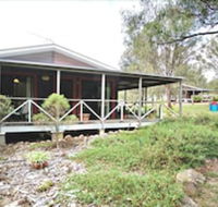 Serenity Grove - Accommodation Tasmania