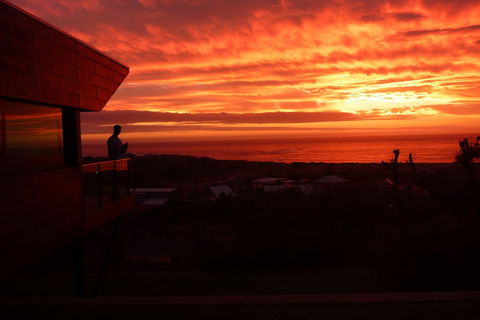 The Roozen Residence - Accommodation Tasmania 3