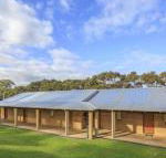The Koorabup Motel - Accommodation Tasmania