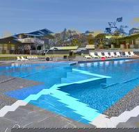 BIG4 Easts Beach Holiday Park - Accommodation Tasmania