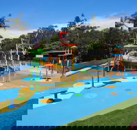Discovery Parks  Emerald Beach - Accommodation Tasmania