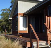 Yakkalla Holiday Cottage - Accommodation Tasmania