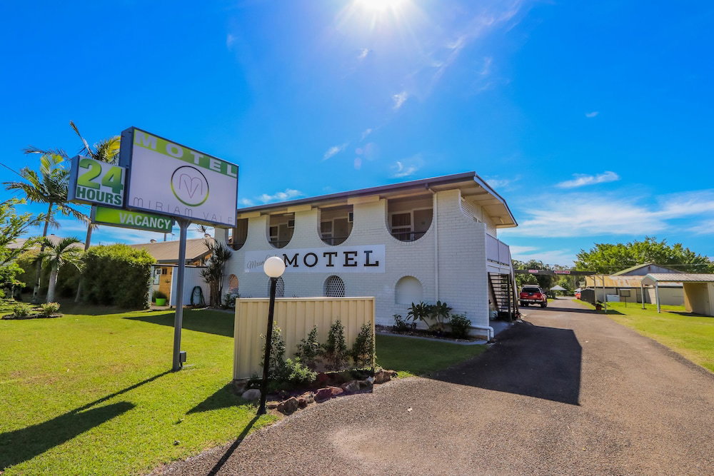 Miriam Vale QLD Accommodation Tasmania