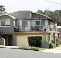 Seafaring at Fingal Bay - Accommodation Tasmania