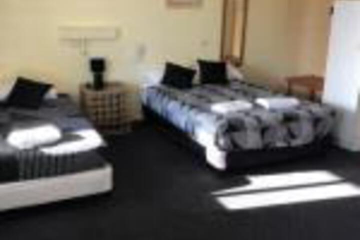 Rangemore QLD Accommodation Tasmania
