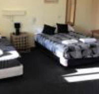 Burdekin Motor Inn