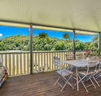Escape to Baileys on Fernleigh - Accommodation Tasmania