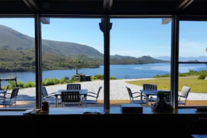  Accommodation Tasmania