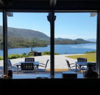 Pedder Wilderness Lodge - Accommodation Tasmania