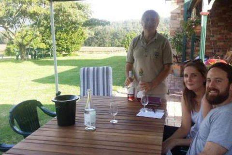 Hunter Riverpines Stay - Accommodation Tasmania 4
