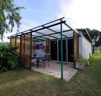 Hunter Riverpines Stay - Accommodation Tasmania