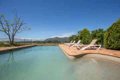 Hunter Riverpines Stay - Accommodation Tasmania 7