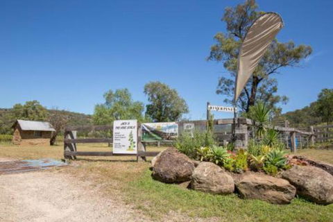 Hunter Riverpines Stay - Accommodation Tasmania 3