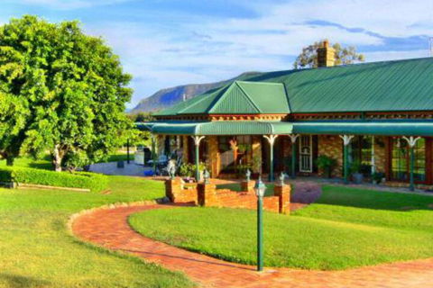 Hunter Riverpines Stay - Accommodation Tasmania 6