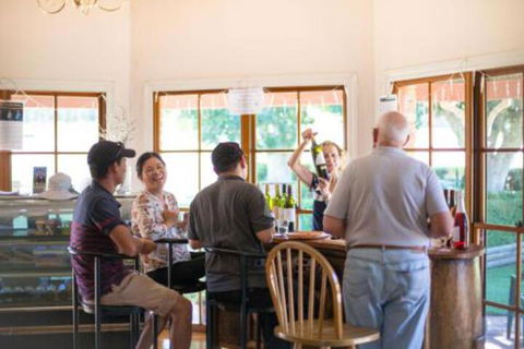 Hunter Riverpines Stay - Accommodation Tasmania 5