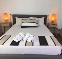 Proserpine Motel - Accommodation Tasmania