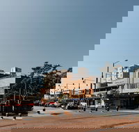 Port Macquarie Hotel - Accommodation Tasmania