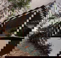 The Regents Park Mansion - Accommodation Tasmania