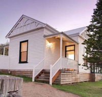 Kananook Heritage House - Accommodation Tasmania