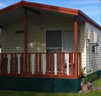 The Haven Caravan Park - Accommodation Tasmania