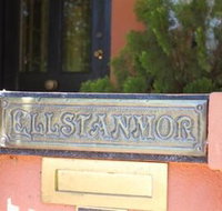 Ellstanmor Guest House - Accommodation Tasmania