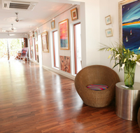 Barefoot Art Food Wine - Accommodation Tasmania