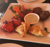 Arjuna Indian Restaurant - Accommodation Tasmania