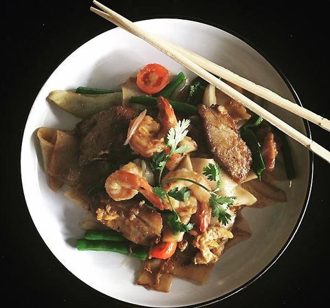 De Montrose - Accommodation Tasmania 9