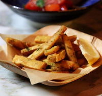 Gringos Fresh Mex - Accommodation Tasmania