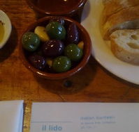 Il Lido - Accommodation Tasmania