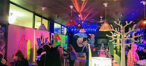 K's @ Kokoda Cafe - Accommodation Tasmania 0