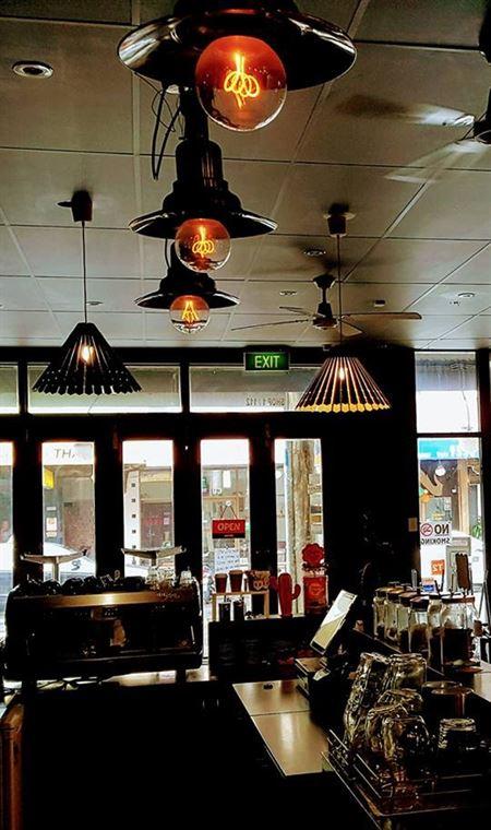 K's @ Kokoda Cafe - Accommodation Tasmania 4