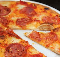 L'Olio Italian Kitchen - Accommodation Tasmania