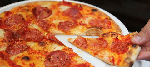 L'Olio Italian Kitchen - Accommodation Tasmania 0