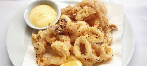 L'Olio Italian Kitchen - Accommodation Tasmania 3