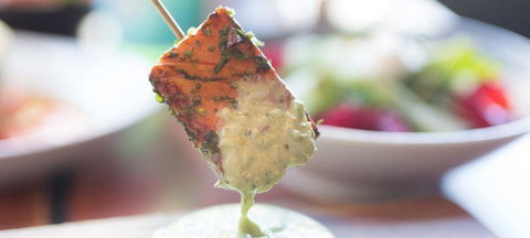 Onesta Cucina - Accommodation Tasmania 0