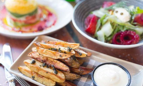 Onesta Cucina - Accommodation Tasmania 10