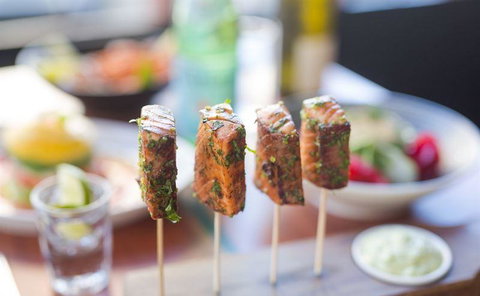 Onesta Cucina - Accommodation Tasmania 11