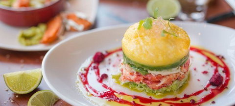 Onesta Cucina - Accommodation Tasmania 2