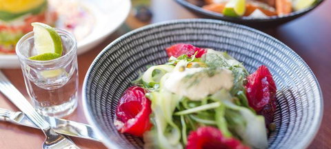 Onesta Cucina - Accommodation Tasmania 3