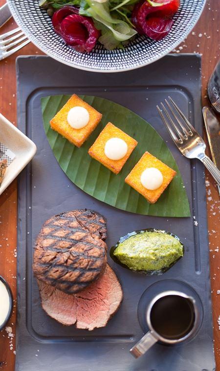 Onesta Cucina - Accommodation Tasmania 4