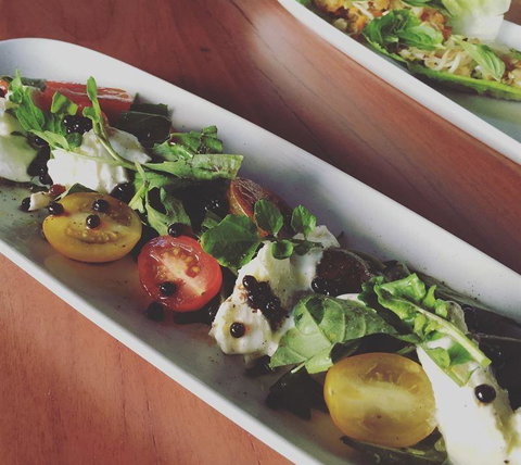 Onesta Cucina - Accommodation Tasmania 5