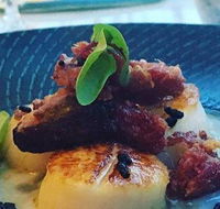 Q Dining - Accommodation Tasmania