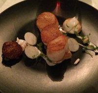 Restaurant Como - Accommodation Tasmania