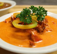 Tamleni Indian Restaurant - Accommodation Tasmania